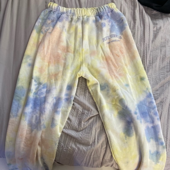 pacsun brand sweatpants - Picture 1 of 1